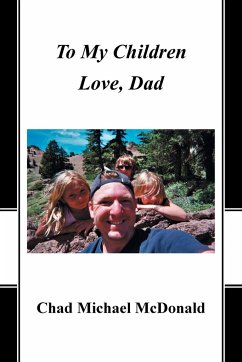 To My Children - McDonald, Chad Michael