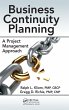 Business Continuity Planning - Bild 1