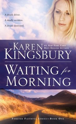 Waiting for Morning - Kingsbury, Karen