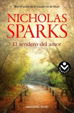 El sendero del amor - Sparks, Nicholas