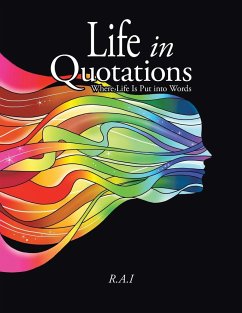 Life in Quotations - Ismail, Ramzi Abou