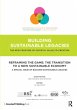 Reframing the Game: The Transition to a... - Bild 1