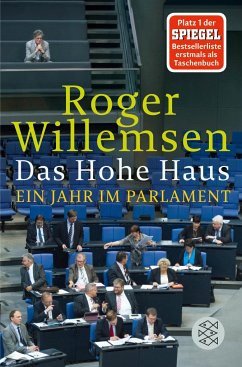 Das Hohe Haus - Willemsen, Roger
