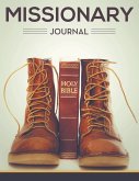 Missionary Journal Missionary Journal