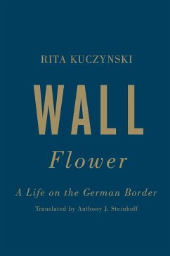 Wall Flower - Kuczynski, Rita