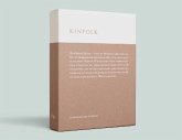 Kinfolk Notecards - The Weekend Edition, 1