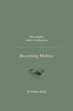 Becoming Mobius - Kidd, Debra