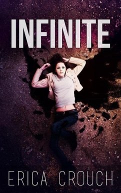 Infinite (Ignite, #3) (eBook, ePUB) - Crouch, Erica