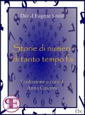 Storie di numeri di tanto tempo fa (eBook, ePUB)