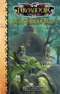 DSA 77: Der Schandfleck (eBook, ePUB)