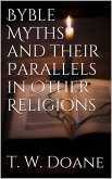 Bible Myths and their parallels in other Religions (eBook, ePUB)