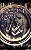 The Masonic Law (eBook, ePUB)