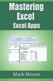 Mastering Excel: Excel Apps (eBook, ePUB)