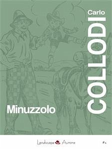 Cover Minuzzolo (eBook, ePUB)