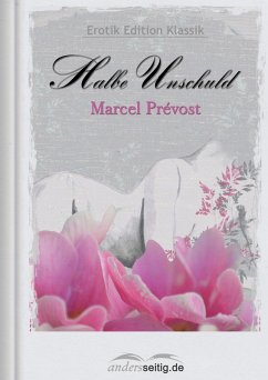 Cover Halbe Unschuld (eBook, ePUB)