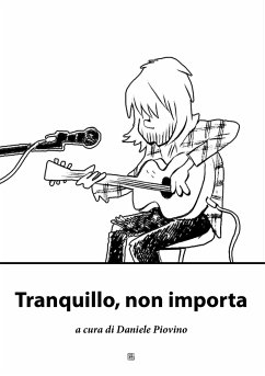 Tranquillo, non importa (eBook, ePUB) - Piovino, Daniele