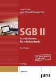 SGB II, Grundsicherung für Arbeitssuchende