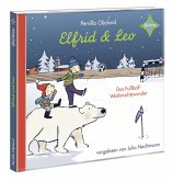 Elfrid und Leo - Das Fußballweihnachtswunder