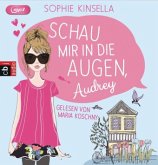 Schau mir in die Augen, Audrey Schau mir in die Augen, Audrey