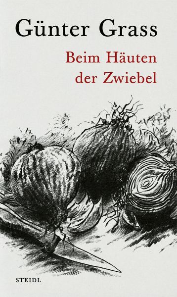 Beim Häuten der Zwiebel (eBook, ePUB) von Günter Grass - Portofrei bei  bücher.de