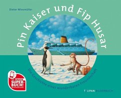 Pin Kaiser und Fip Husar - Wiesmüller, Dieter