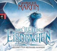 Das Lied des Eisdrachen - Martin, George R. R.