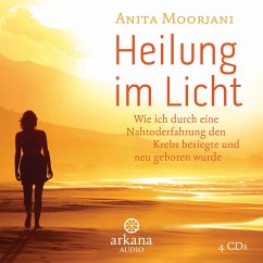 Heilung im Licht - Moorjani, Anita
