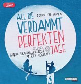 All die verdammt perfekten Tage, 2 MP3-CD