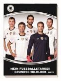 DFB Grundschulblock DFB Grundschulblock
