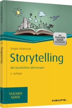 Storytelling - Adamczyk, Gregor