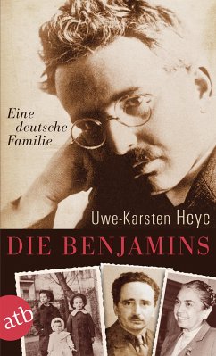 Die Benjamins - Heye, Uwe-Karsten