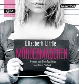 Mördermädchen, 1 MP3-CD