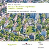 Integrales Quartiers-Energiekonzept. (eBook, PDF)