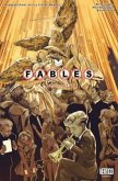 Fables: Lebewohl