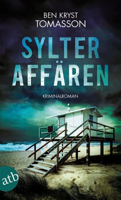 Sylter Affären / Kari Blom Bd.1 - Tomasson, Ben Kryst