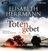Totengebet / Joachim Vernau Bd.5 (2 MP3-CDs)