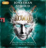 Die Raunende Maske / Lockwood & Co. Bd.3 (2 MP3-CDs)