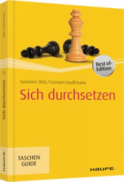 Sich durchsetzen, Best of-Edition - Dölz, Susanne;Kauffmann, Carmen