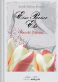 Eine Pariser Ehe (eBook, ePUB) Eine Pariser Ehe (eBook, ePUB)