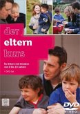 Der Elternkurs - DVD-Set mit Leiterheft, DVD-Video