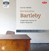 Der Schreiber Bartleby - Bild 1