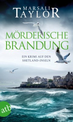 Mörderische Brandung - Taylor, Marsali