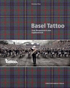 Basel Tattoo - Platz, Christian