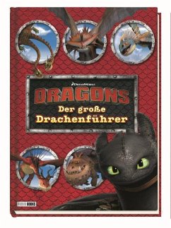 Dragons Der große Drachenführer PDF