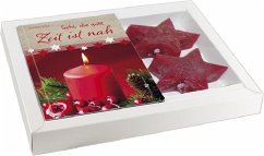 Cover Seht, die gute Zeit ist nah, Geschenkset