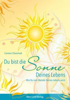 Cover Du bist die Sonne Deines Lebens