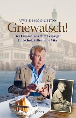 Griewatsch! (eBook, ePUB) - Siemon-Netto, Uwe