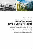 Architecture - Civilization - Gender