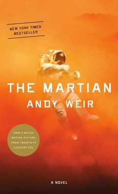 The Martian. Movie Tie-In - Weir, Andy