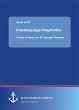 Interlanguage Pragmatics: A Study of... - Bild 1